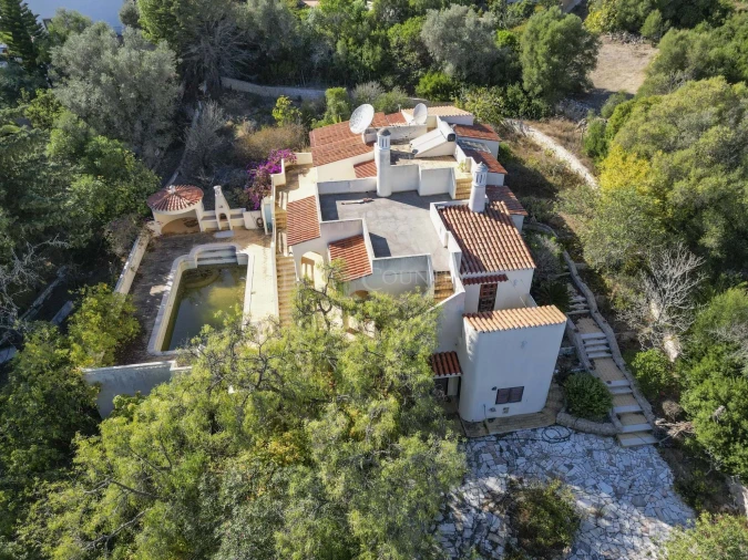 Moradia T3 para Venda em Lagoa e Carvoeiro Foto 1