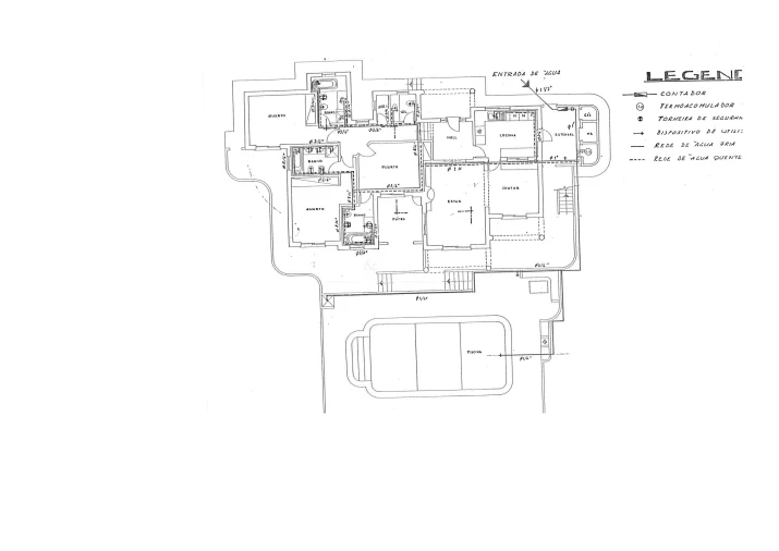 Moradia T3 para Venda em Lagoa e Carvoeiro Foto 8