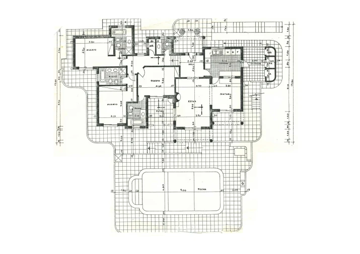 Moradia T3 para Venda em Lagoa e Carvoeiro Foto 3