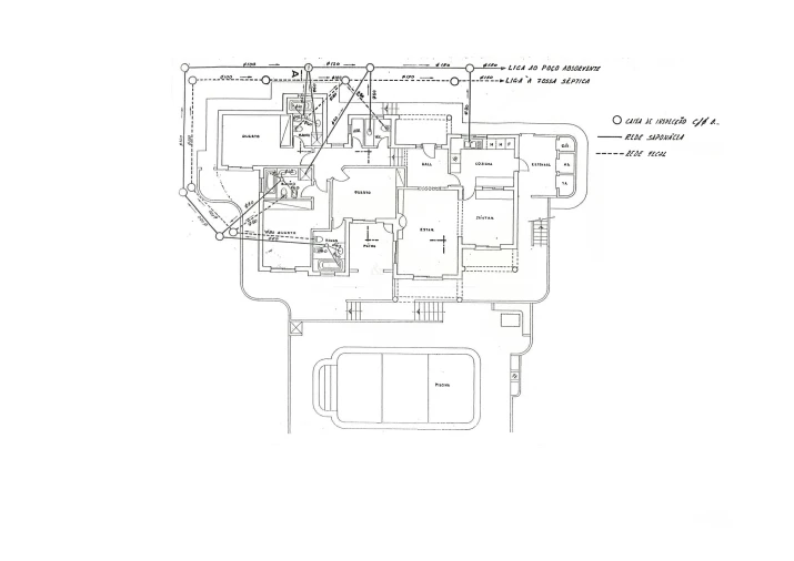Moradia T3 para Venda em Lagoa e Carvoeiro Foto 4
