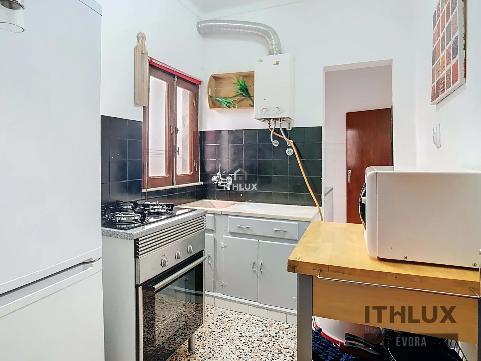 Prédio para Venda em Caia, São Pedro e Alcáçova Foto 10