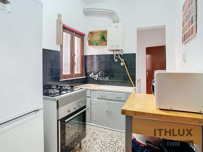 Prédio para Venda em Caia, São Pedro e Alcáçova Foto 10