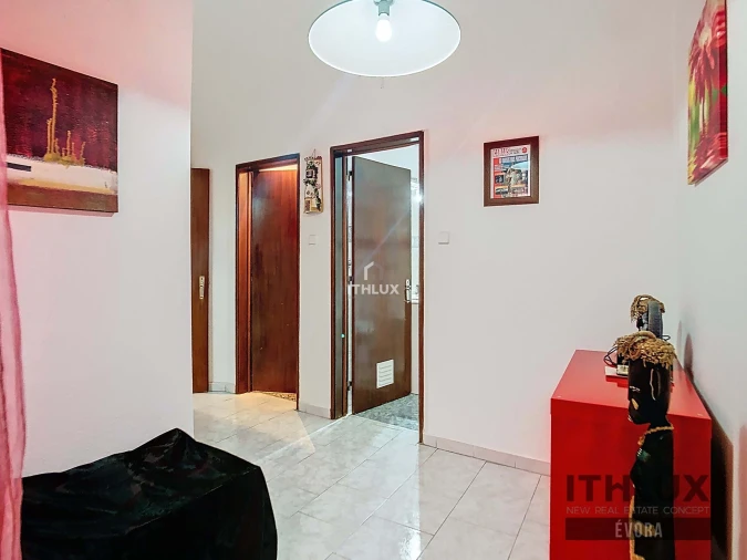 Prédio para Venda em Caia, São Pedro e Alcáçova Foto 6