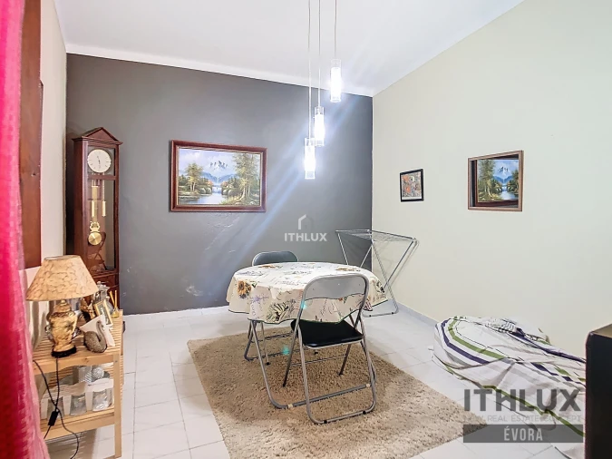 Prédio para Venda em Caia, São Pedro e Alcáçova Foto 4