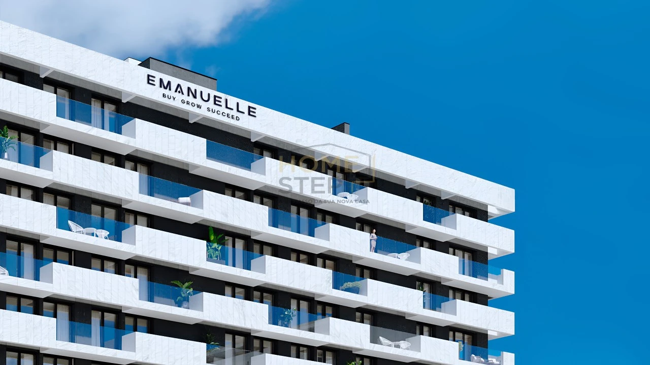 Apartamento T2 para Venda em Matosinhos e Leça da Palmeira Foto 25