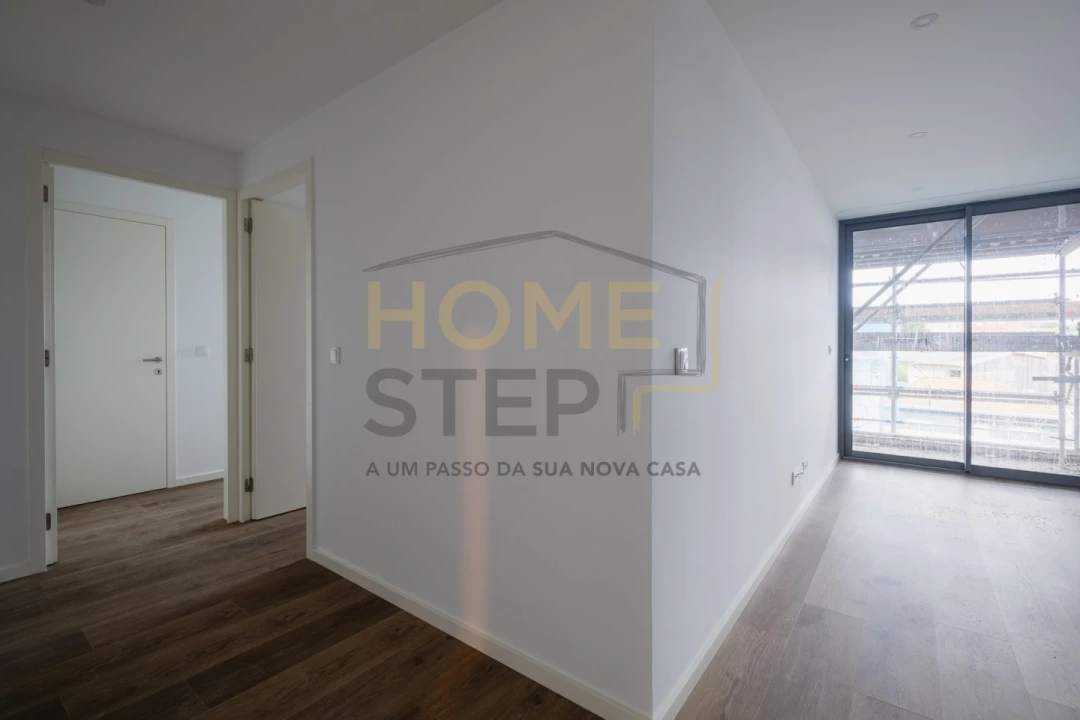 Apartamento T2 para Venda em Matosinhos e Leça da Palmeira Foto 6