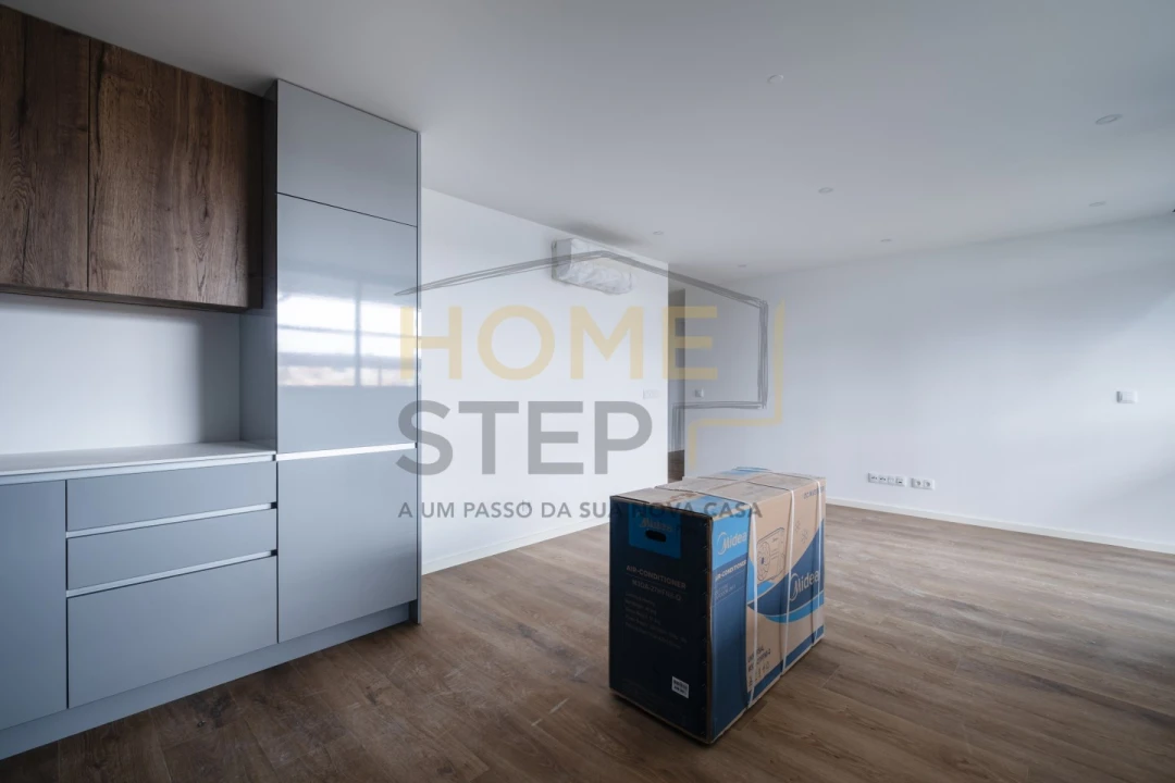 Apartamento T2 para Venda em Matosinhos e Leça da Palmeira Foto 7