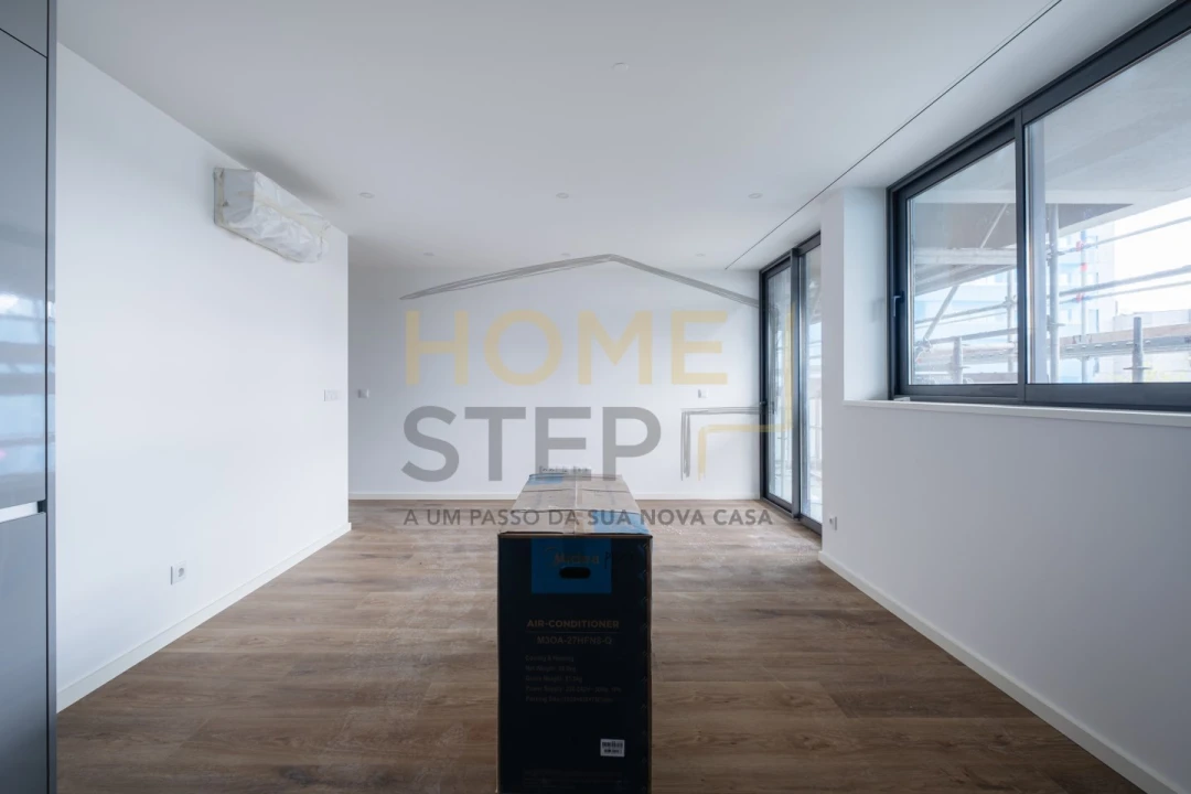 Apartamento T2 para Venda em Matosinhos e Leça da Palmeira Foto 8
