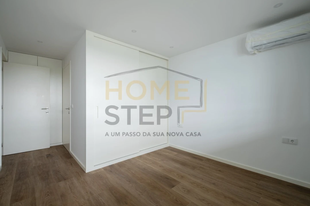 Apartamento T2 para Venda em Matosinhos e Leça da Palmeira Foto 9
