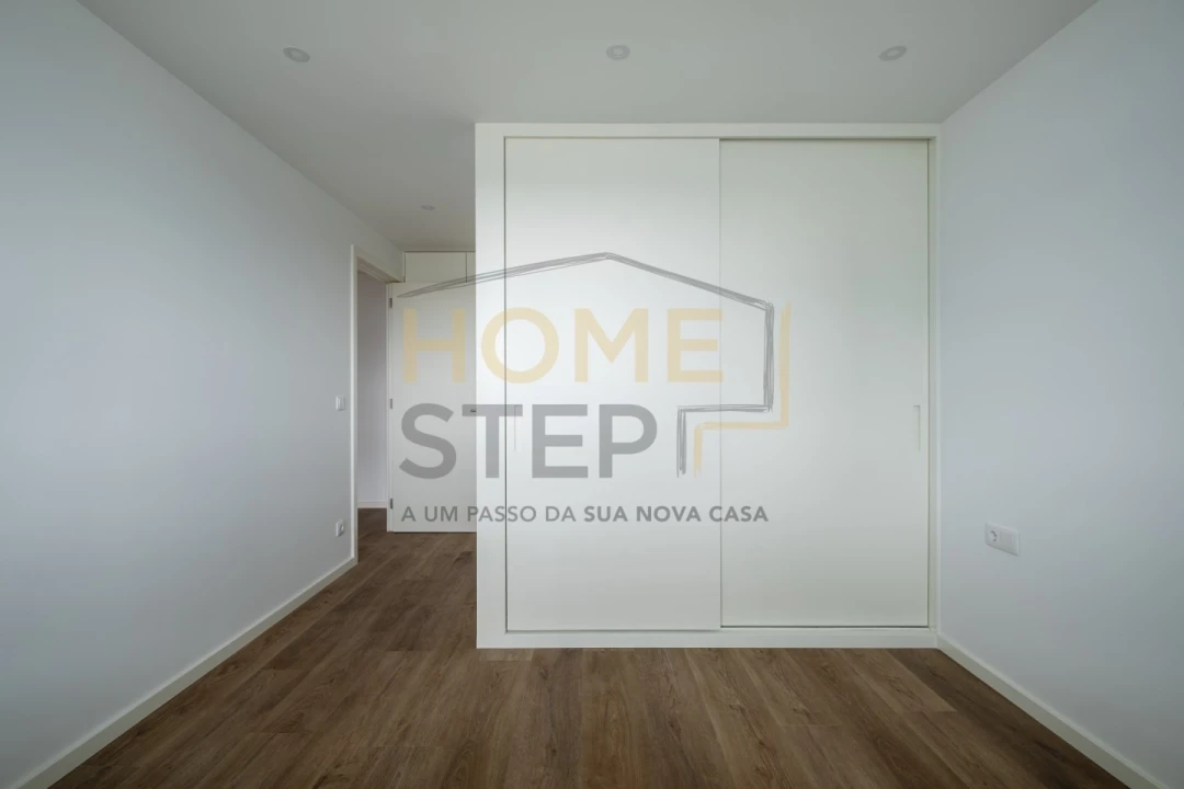 Apartamento T2 para Venda em Matosinhos e Leça da Palmeira Foto 11