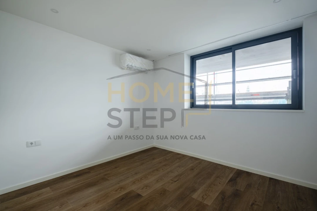 Apartamento T2 para Venda em Matosinhos e Leça da Palmeira Foto 12