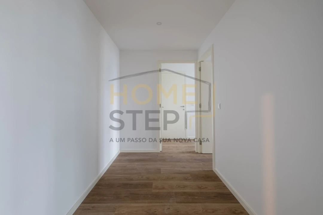 Apartamento T2 para Venda em Matosinhos e Leça da Palmeira Foto 15