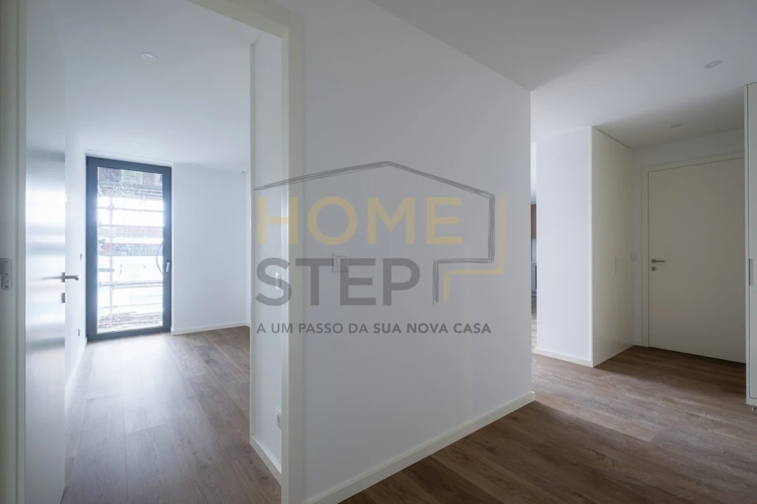 Apartamento T2 para Venda em Matosinhos e Leça da Palmeira Foto 16