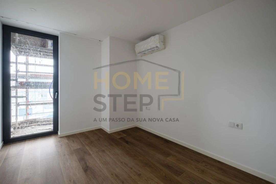 Apartamento T2 para Venda em Matosinhos e Leça da Palmeira Foto 17
