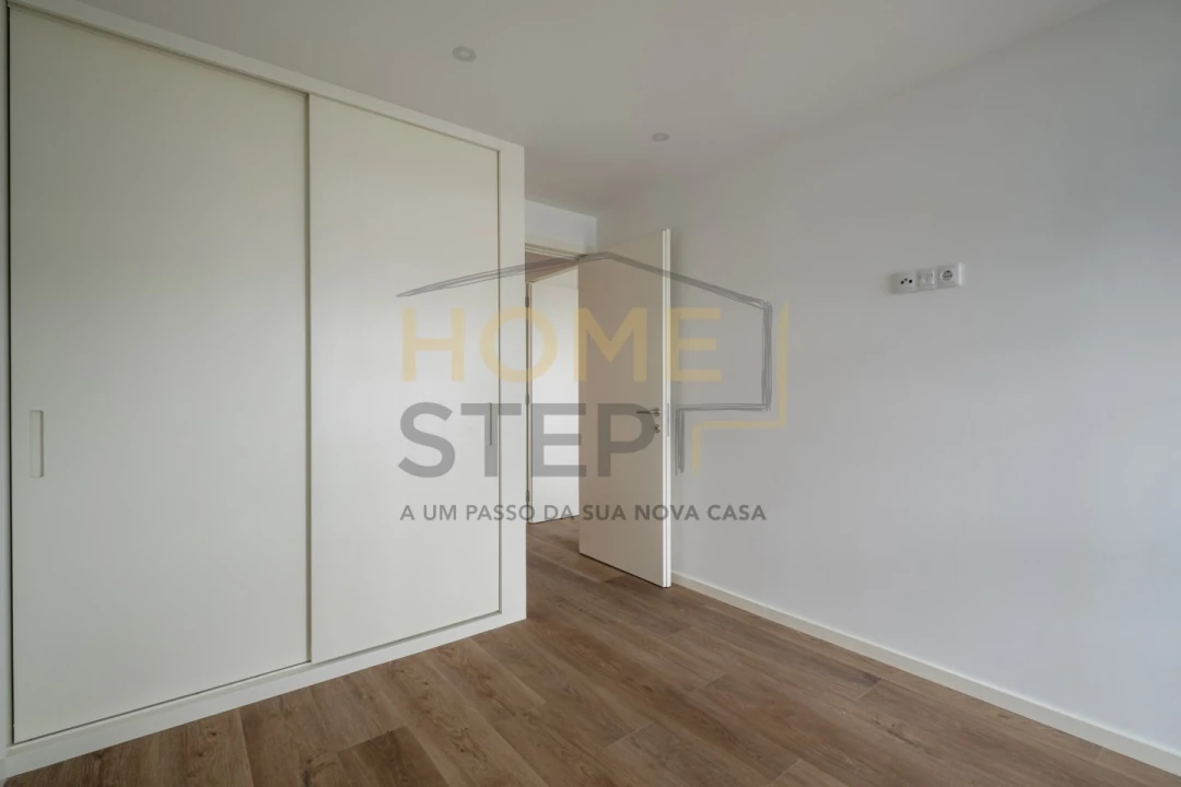Apartamento T2 para Venda em Matosinhos e Leça da Palmeira Foto 18