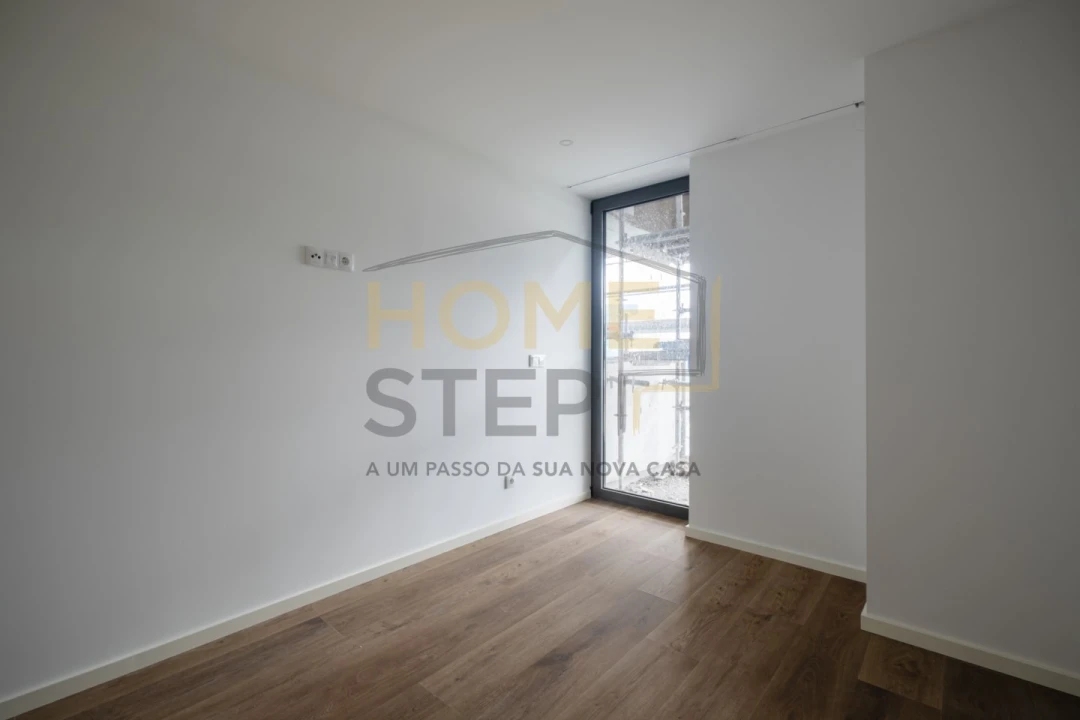 Apartamento T2 para Venda em Matosinhos e Leça da Palmeira Foto 19