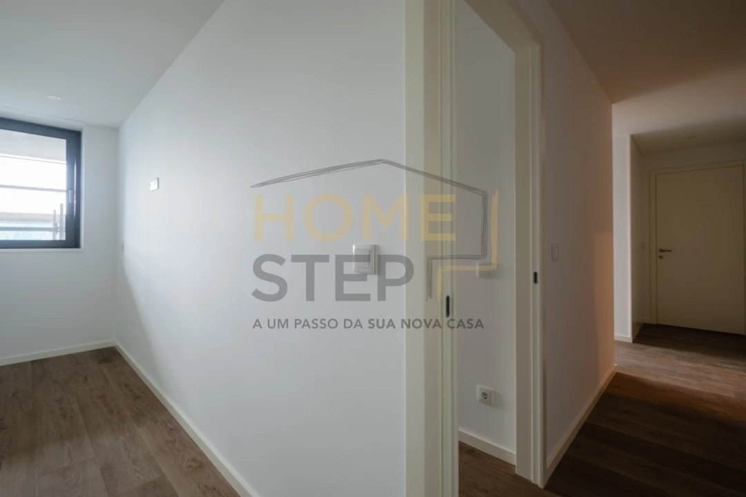 Apartamento T2 para Venda em Matosinhos e Leça da Palmeira Foto 20