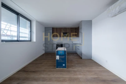 Apartamento T2 para Venda em Matosinhos e Leça da Palmeira