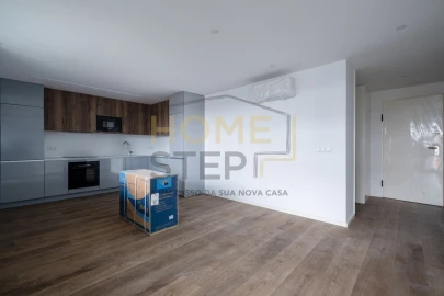 Apartamento T2 para Venda em Matosinhos e Leça da Palmeira