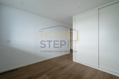 Apartamento T2 para Venda em Matosinhos e Leça da Palmeira