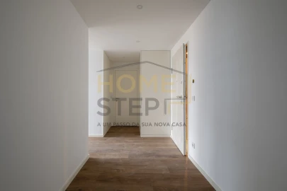 Apartamento T2 para Venda em Matosinhos e Leça da Palmeira