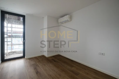 Apartamento T2 para Venda em Matosinhos e Leça da Palmeira