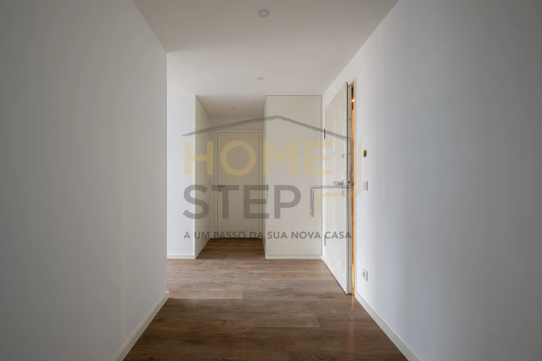 Apartamento T2 para Venda em Matosinhos e Leça da Palmeira Foto 14