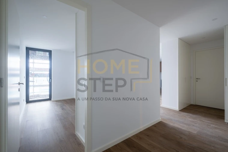 Apartamento T2 para Venda em Matosinhos e Leça da Palmeira Foto 16