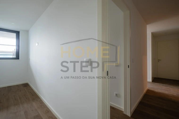 Apartamento T2 para Venda em Matosinhos e Leça da Palmeira Foto 20