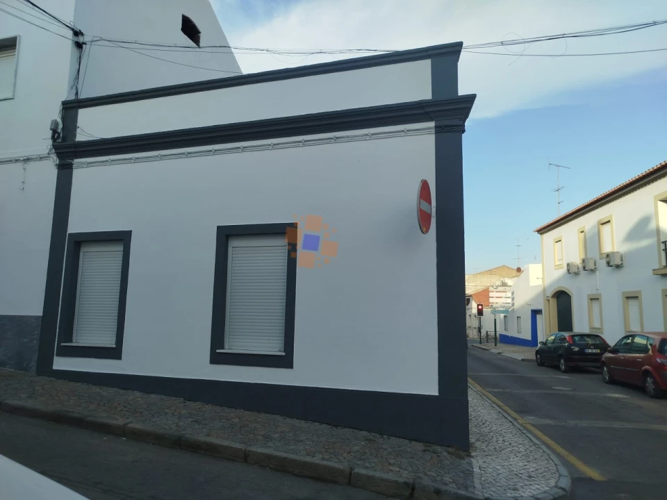 Moradia T2 para Venda em Reguengos de Monsaraz Foto 2