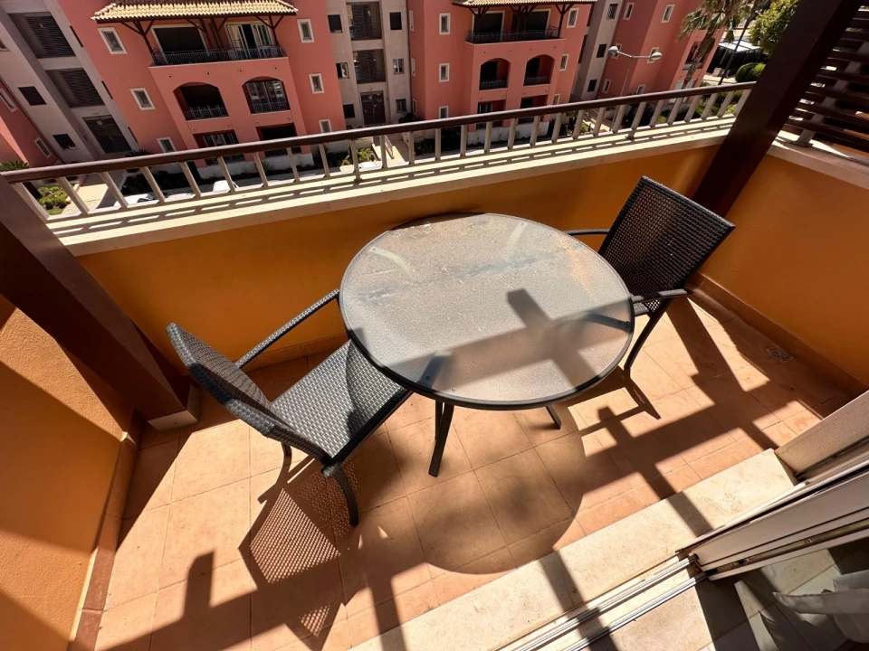 Apartamento T2 para Venda em Quarteira Foto 12