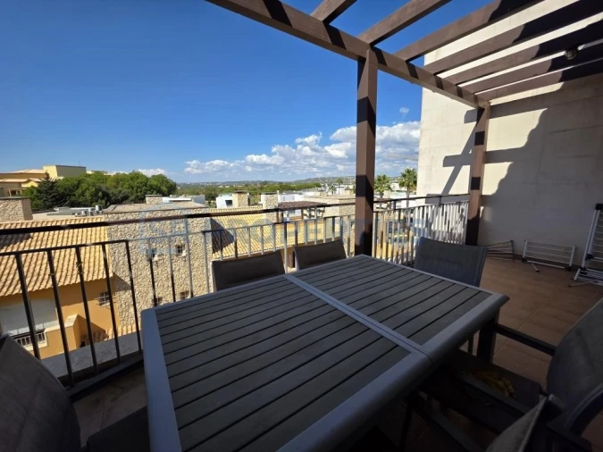 Apartamento T2 para Venda em Quarteira Foto 5