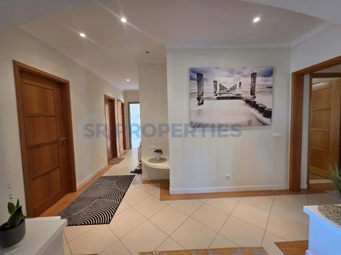 Apartamento T2 para Venda em Quarteira Foto 23