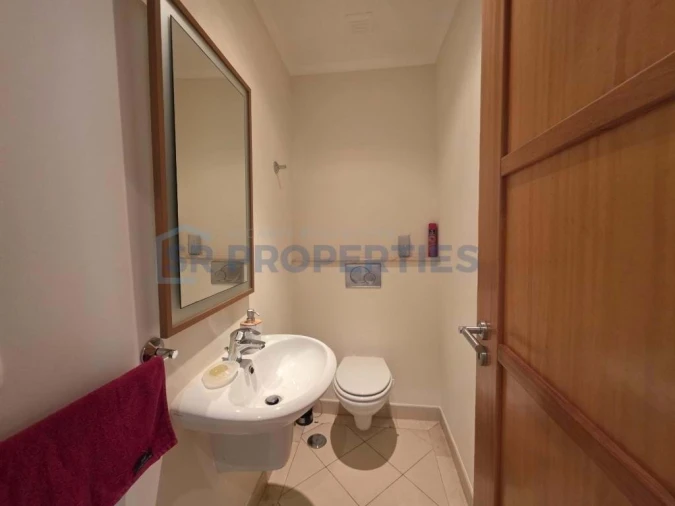 Apartamento T2 para Venda em Quarteira Foto 19