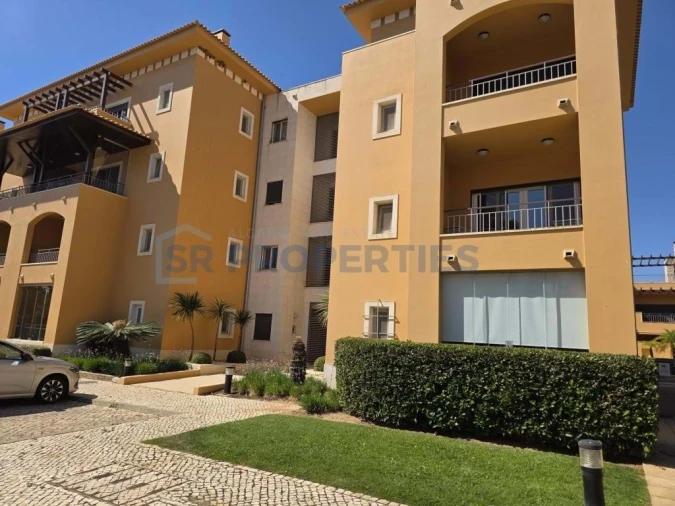 Apartamento T2 para Venda em Quarteira Foto 36