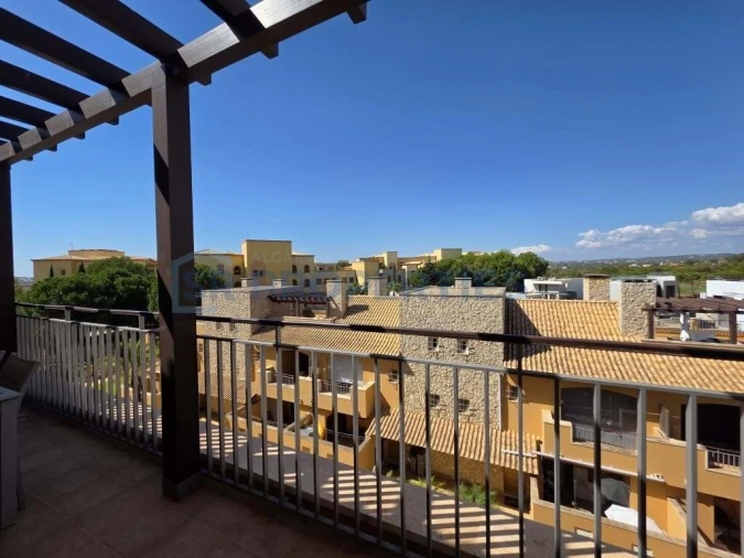 Apartamento T2 para Venda em Quarteira Foto 20