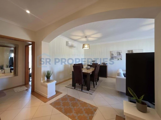 Apartamento T2 para Venda em Quarteira Foto 25