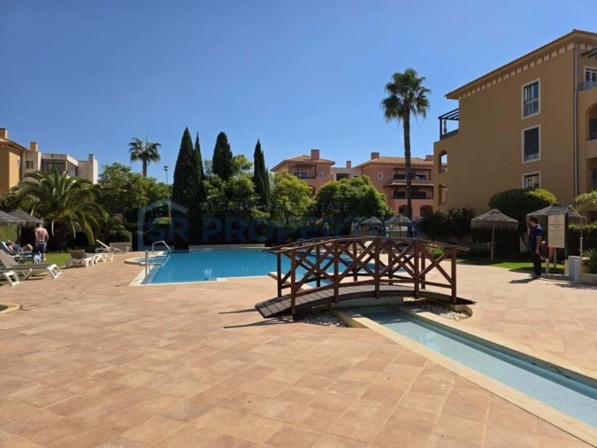 Apartamento T2 para Venda em Quarteira