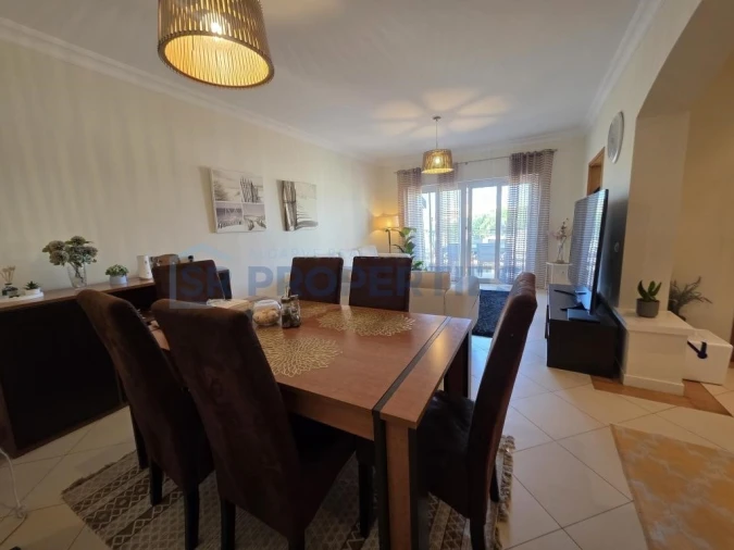 Apartamento T2 para Venda em Quarteira Foto 6