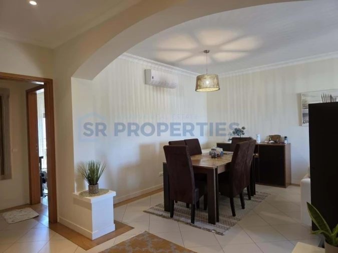 Apartamento T2 para Venda em Quarteira Foto 24