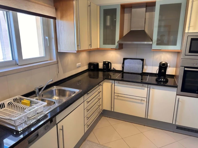 Apartamento T2 para Venda em Quarteira Foto 13