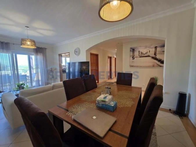 Apartamento T2 para Venda em Quarteira Foto 10