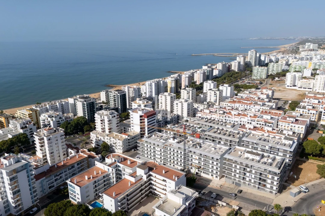 Apartamento T1 para Venda em Quarteira Foto 15