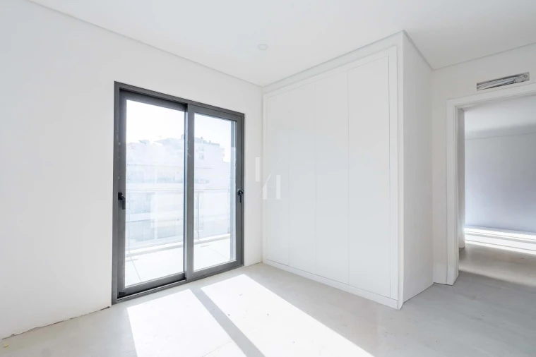 Apartamento T1 para Venda em Quarteira Foto 10