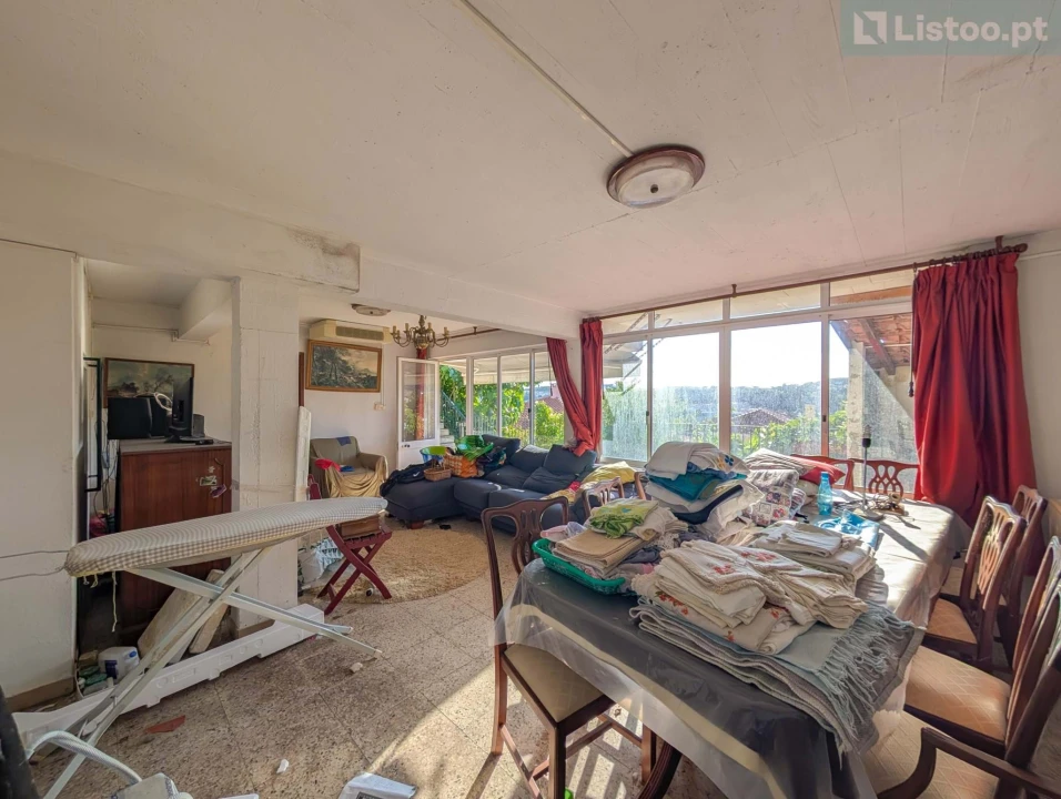 Moradia T5 para Venda em Oeiras e São Julião da Barra, Paço de Arcos e Caxias Foto 35