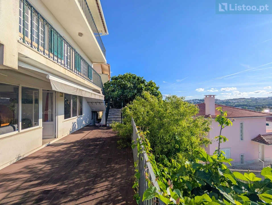 Moradia T5 para Venda em Oeiras e São Julião da Barra, Paço de Arcos e Caxias Foto 41