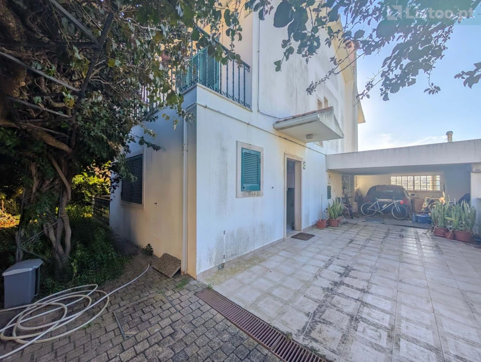 Moradia T5 para Venda em Oeiras e São Julião da Barra, Paço de Arcos e Caxias Foto 47