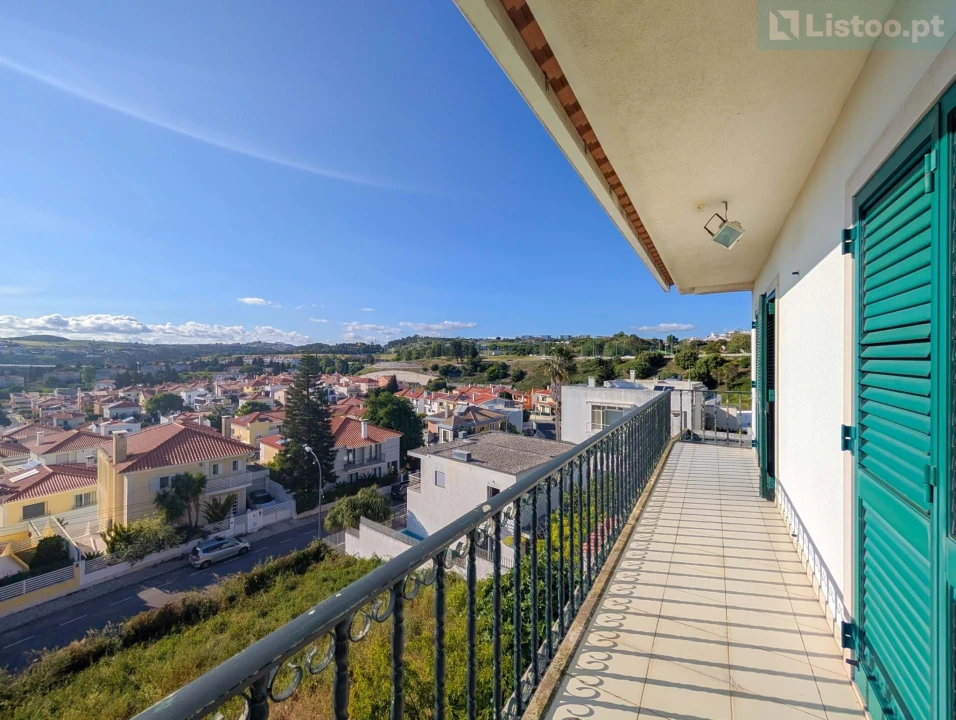 Moradia T5 para Venda em Oeiras e São Julião da Barra, Paço de Arcos e Caxias Foto 23