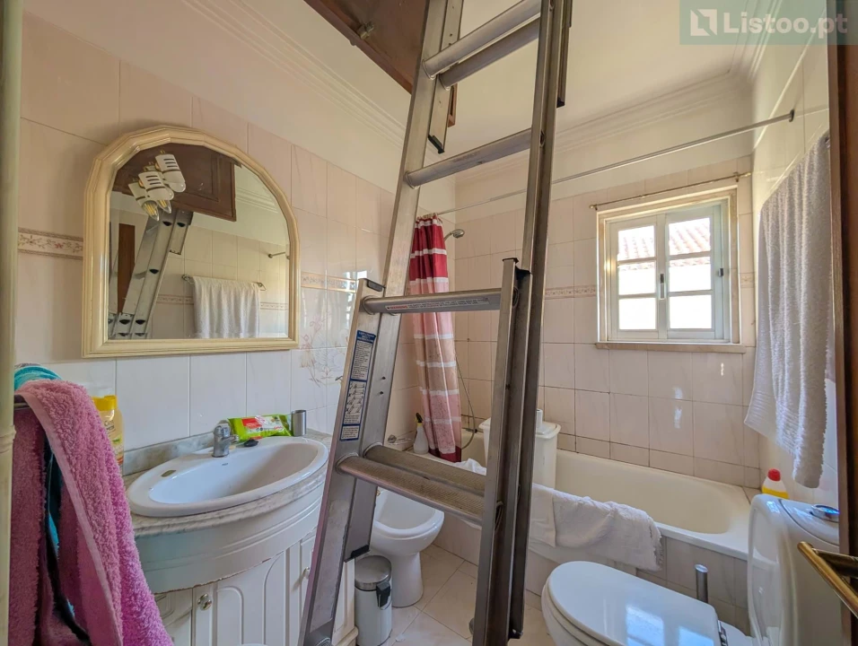 Moradia T5 para Venda em Oeiras e São Julião da Barra, Paço de Arcos e Caxias Foto 29