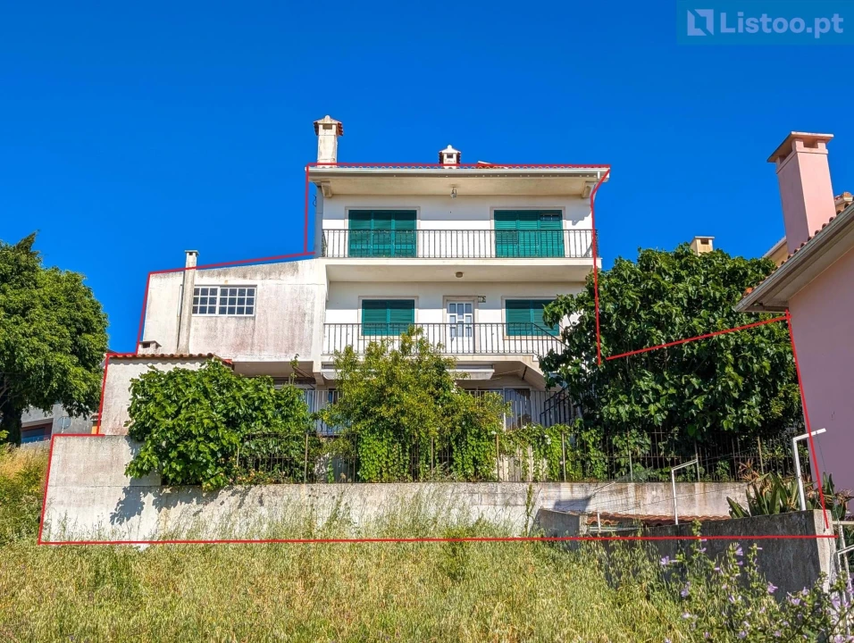 Moradia T5 para Venda em Oeiras e São Julião da Barra, Paço de Arcos e Caxias Foto 48